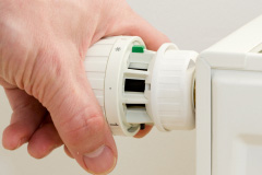Riverton central heating repair costs