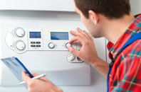free commercial Riverton boiler quotes