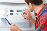 free Riverton gas safe engineer quotes